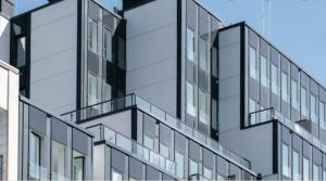 BLACK PEARL DELUXE Apartments in OLD TOWN