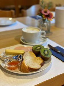 Hotel & Bildungshaus St. Jodern