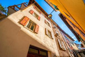 Appartamento Miorelli