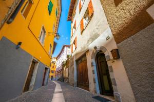 Appartamento Miorelli