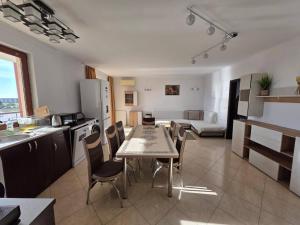 Sea vacation in a cozy apartment Aheloy