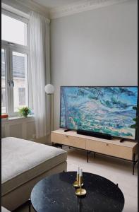 GRYF LUXURY Apartments in OLD TOWN