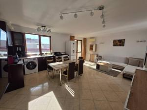 Sea vacation in a cozy apartment Aheloy