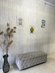De Patuk Malioboro Homestay