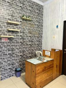 De Patuk Malioboro Homestay