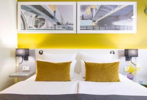 GRYF LUXURY Apartments in OLD TOWN