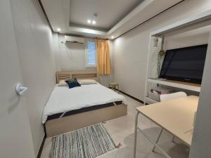 도리스테이 Doristay Korea University Branch, Dongdaemun-gu, Seoul