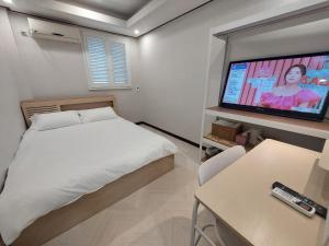 도리스테이 Doristay Korea University Branch, Dongdaemun-gu, Seoul