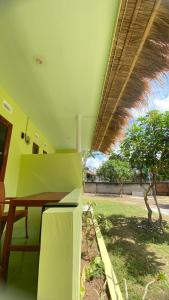Mango Lodge