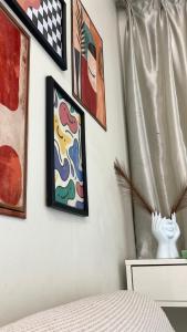 Bare Staycation