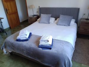 Villa La Sort Llarga, casa de campo para 6 personas