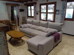 Villa La Sort Llarga, casa de campo para 6 personas