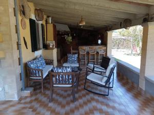 Villa La Sort Llarga, casa de campo para 6 personas