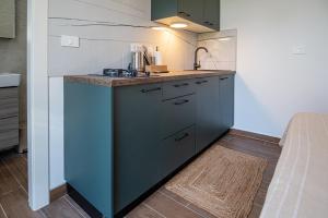 TrioBio - Private Eco Room with Terrace, Garden & Parking