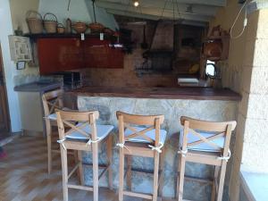 Villa La Sort Llarga, casa de campo para 6 personas