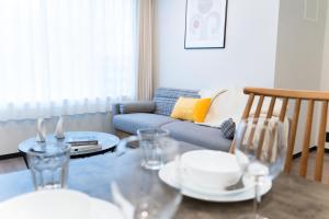 Dash Living Minami Azabu