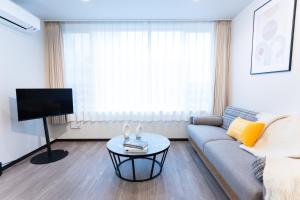 Dash Living Minami Azabu