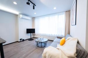 Dash Living Minami Azabu