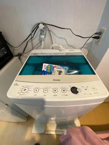 Hotel MR TOMO ATAMI 201
