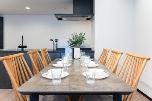 Dash Living Minami Azabu