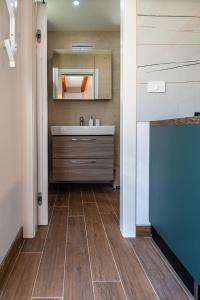 TrioBio - Private Eco Room with Terrace, Garden & Parking