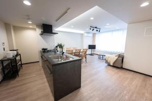 Dash Living Minami Azabu