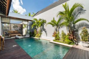 Villa Lavina 4 by BaliSuperHost