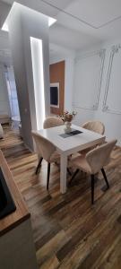 Sea View Apartment Golem