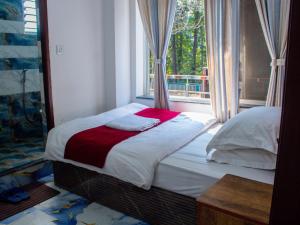 KHUSAY Homestay