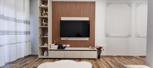 Sea View Apartment Golem