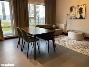 Studio Loft Letnica blisko morza