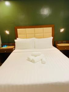 Hotel Herencia 625