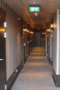 Centralhotellet Söderhamn