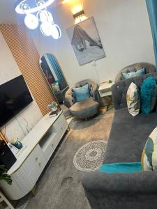 Chester Homestay
