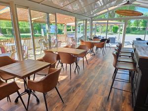 Camping Val de Boutonne
