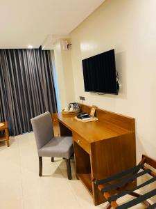 Hotel Herencia 625
