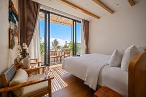 Pearl Retreat-The most magnificent villa in Danang
