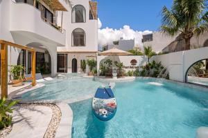 Pearl Retreat-The most magnificent villa in Danang