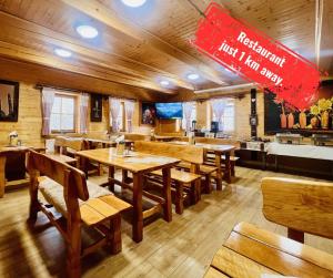 Korbáčikovo - Malá Fatra