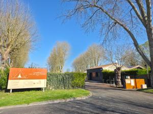 Camping Val de Boutonne