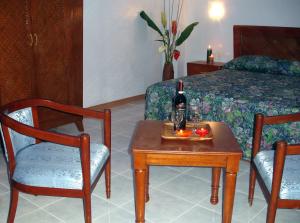 Pacific Breeze Hotel and Resort