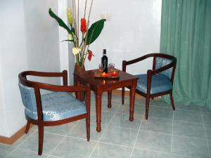 Pacific Breeze Hotel and Resort