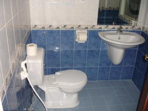 Pacific Breeze Hotel and Resort