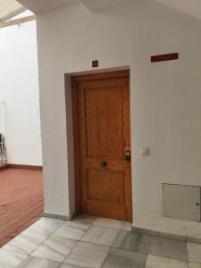 Apartamento Churruca 3A