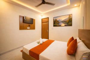 K B Dham Near Prem Mandir