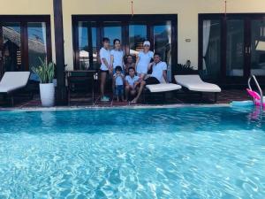 Ha My Beachside Villa Hoi An