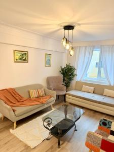 Piața Ovidiu 14 Loft