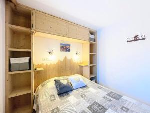 Résidence Lecrin Des Sybelles - APPARTEMENT 3 PIECES 6 PERS AVEC PARKING COUVERT MAE-5483