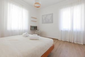 HACCA Collection - Gianicolo Luxury 3BR