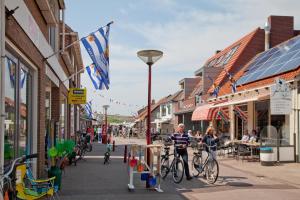 Compleet gerenoveerde vakantiewoning dichtbij strand Zoutelande